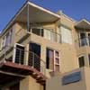 Whalesong Lodge, South Africa, Gansbaai